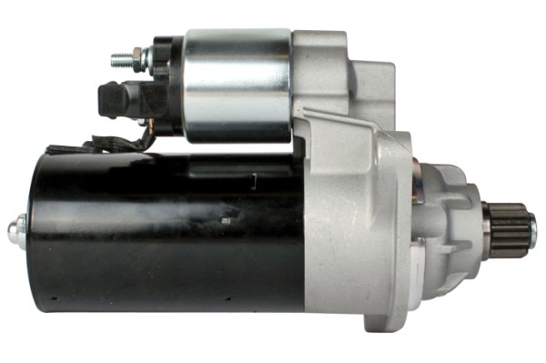 Starter - 8EA 012 527-361 HELLA