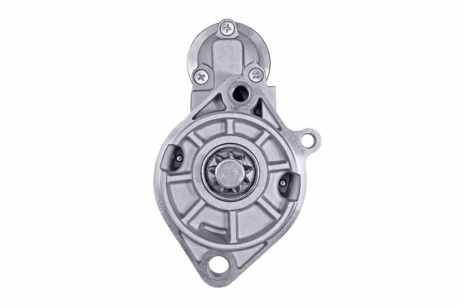 Starter - 8EA 012 527-371 HELLA