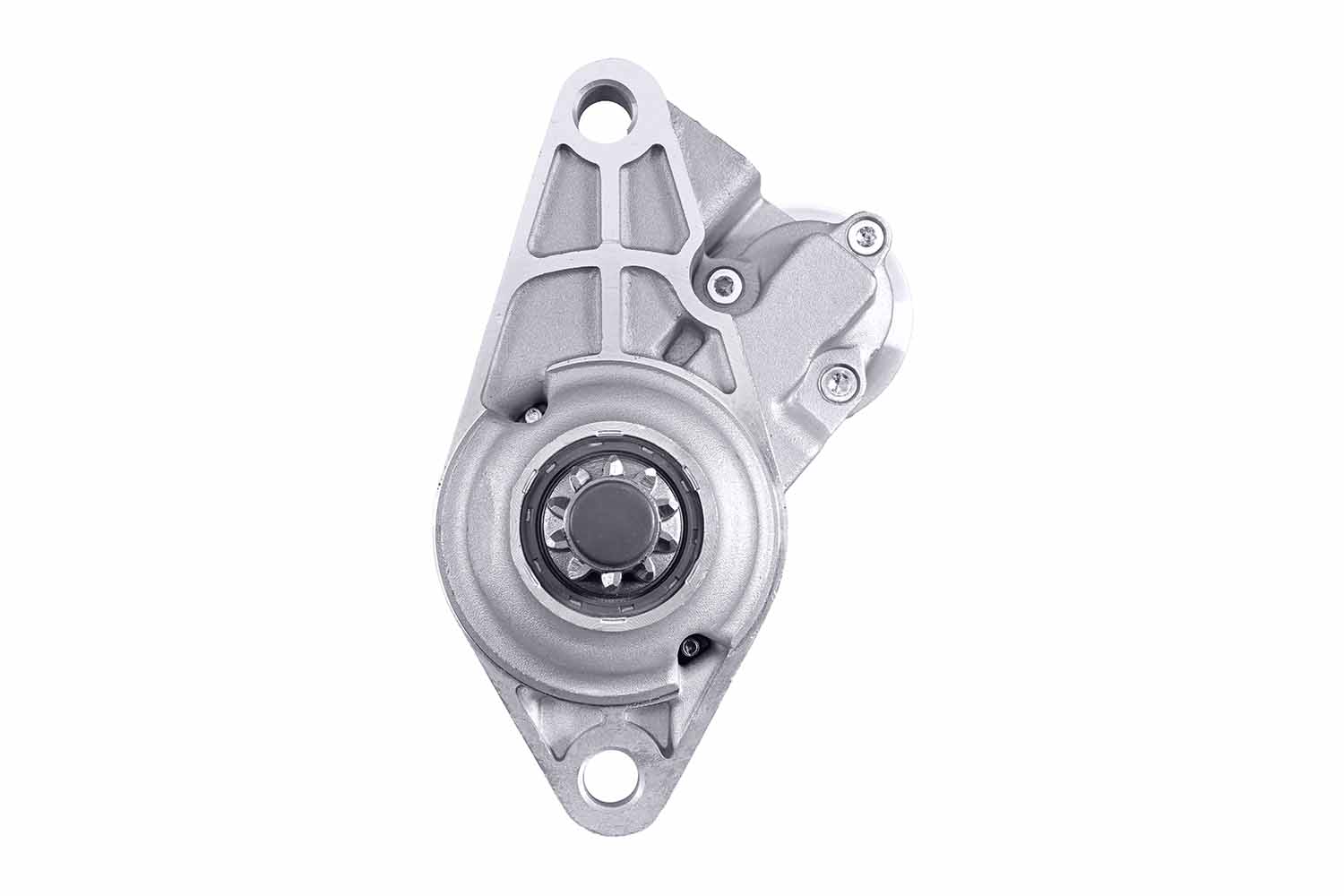 Starter - 8EA 012 527-401 HELLA