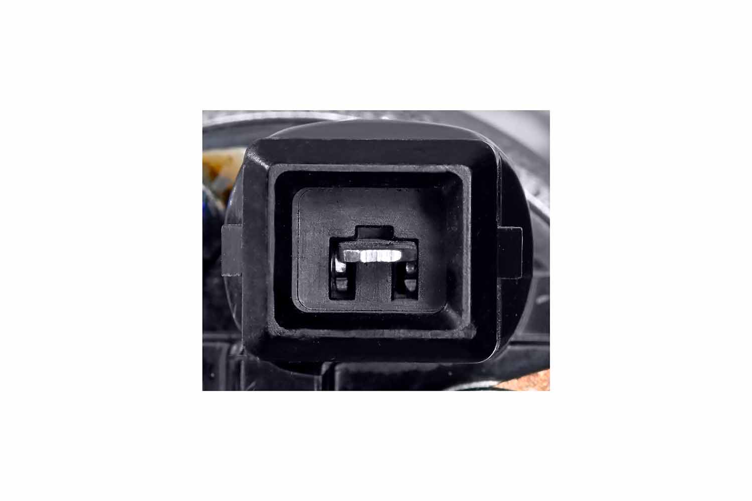 Starter - 8EA 012 527-401 HELLA