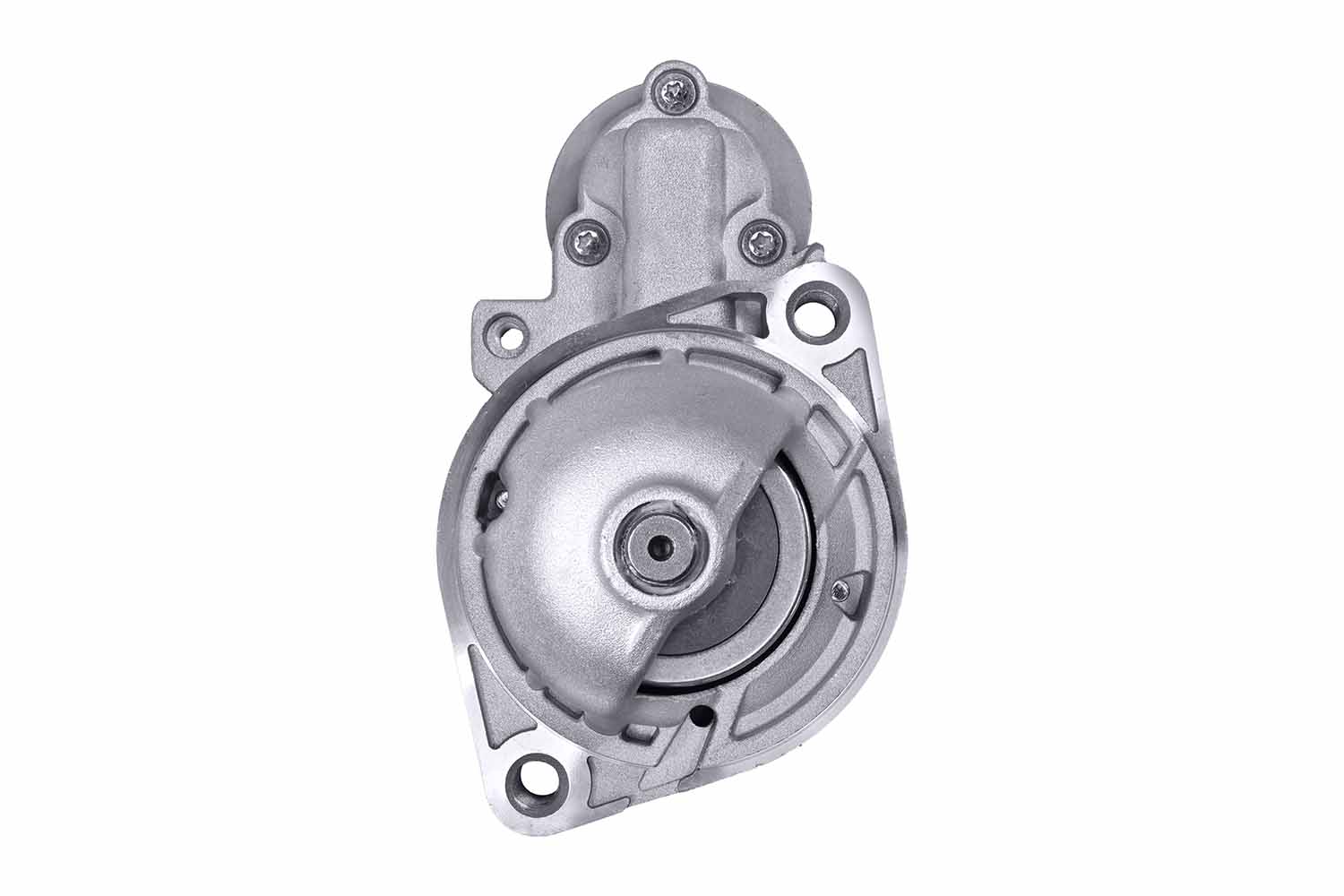 Starter - 8EA 012 527-411 HELLA