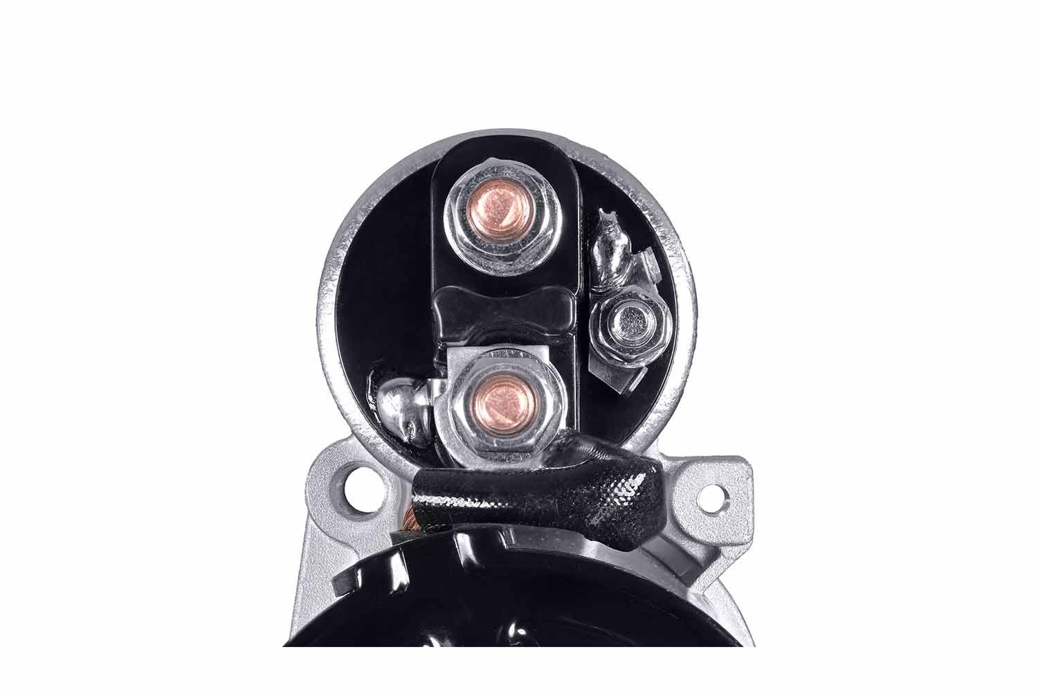 Starter - 8EA 012 527-411 HELLA
