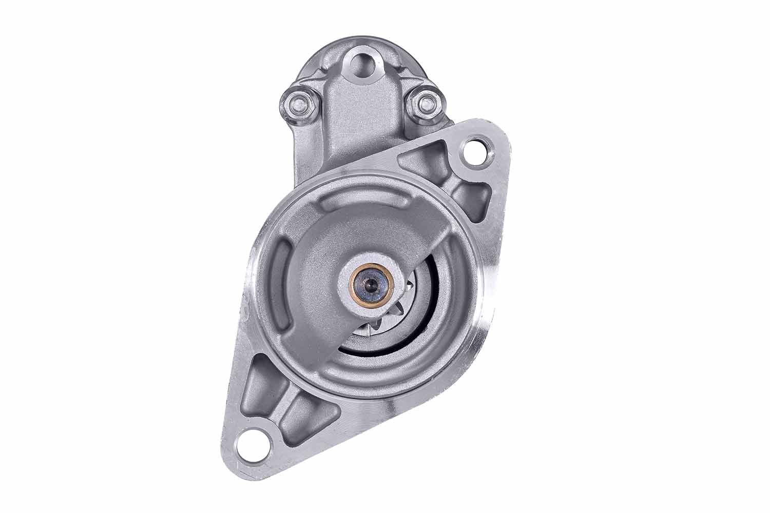 Starter - 8EA 012 527-421 HELLA