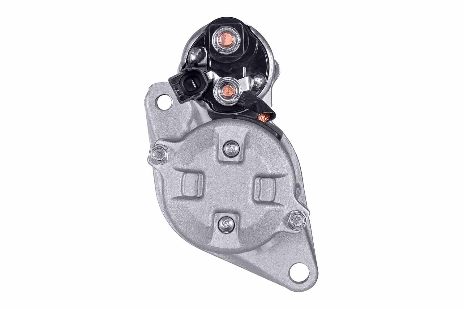 Starter - 8EA 012 527-421 HELLA
