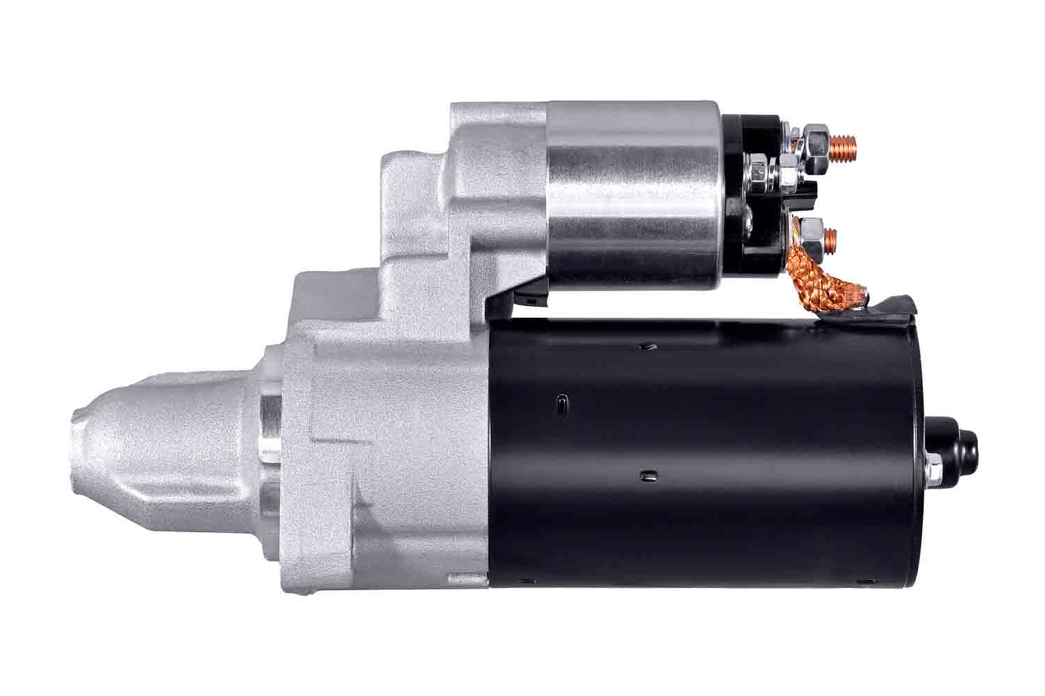 starteris - 8EA 012 527-431 HELLA