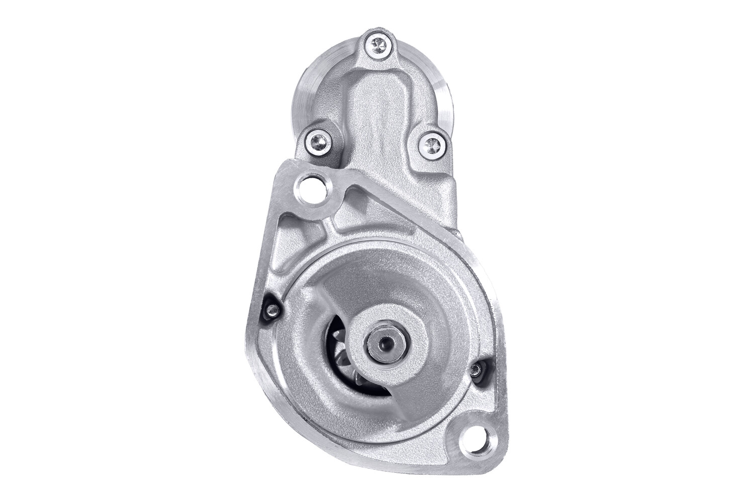 Starter - 8EA 012 527-431 HELLA
