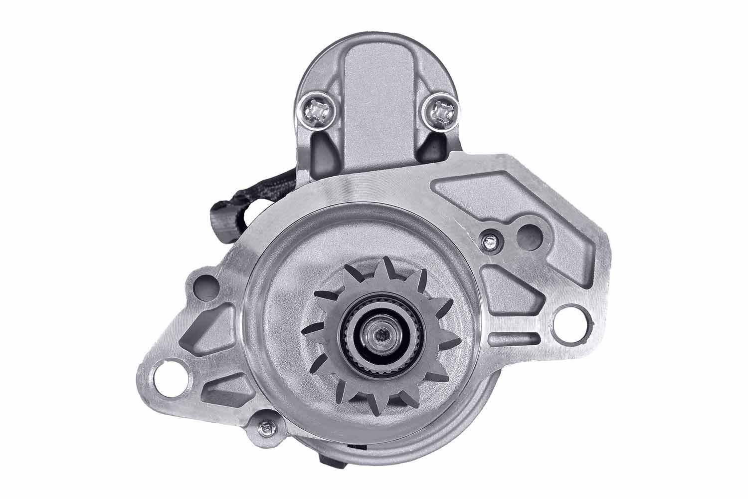 Starter - 8EA 012 527-451 HELLA