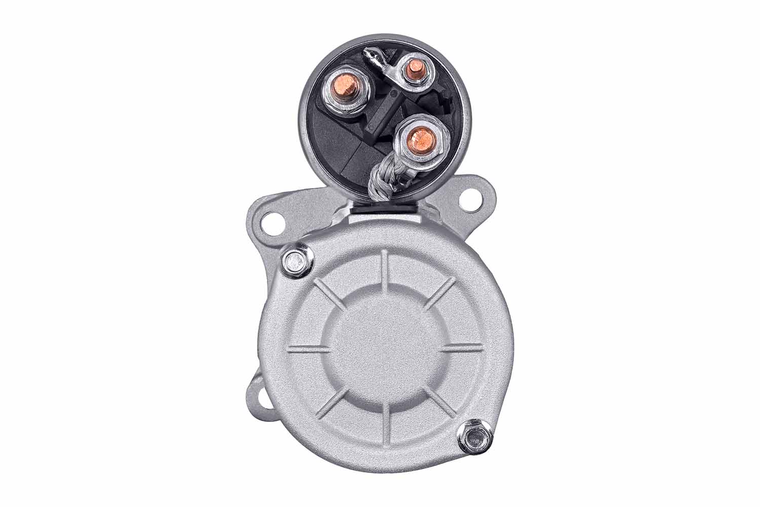 Starter - 8EA 012 527-471 HELLA
