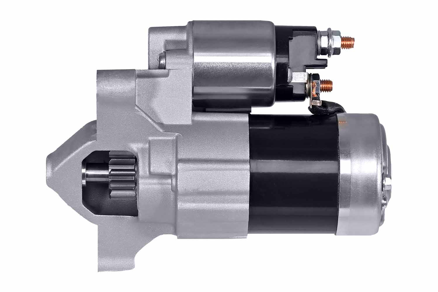 starteris - 8EA 012 527-481 HELLA