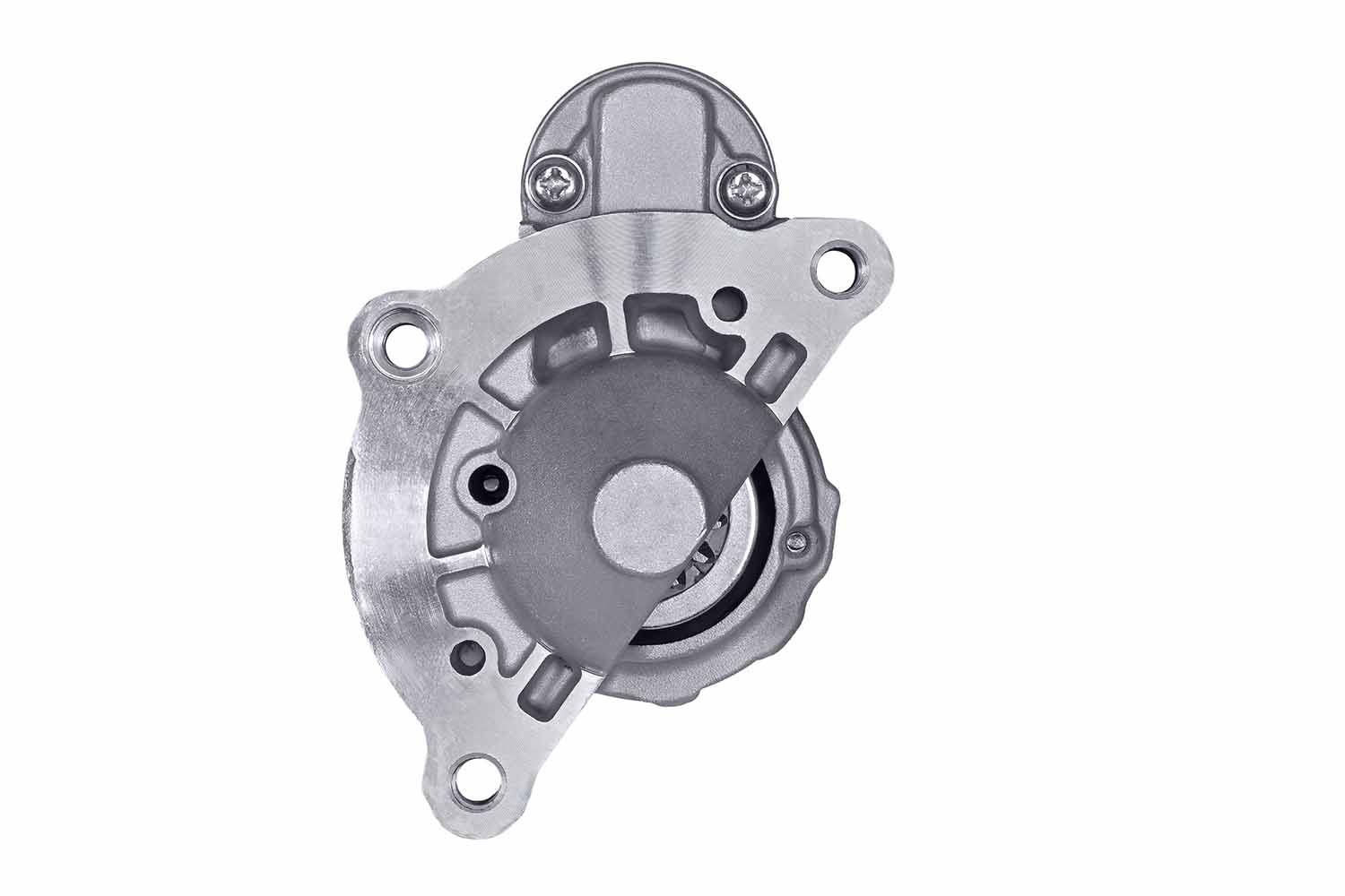 Starter - 8EA 012 527-481 HELLA