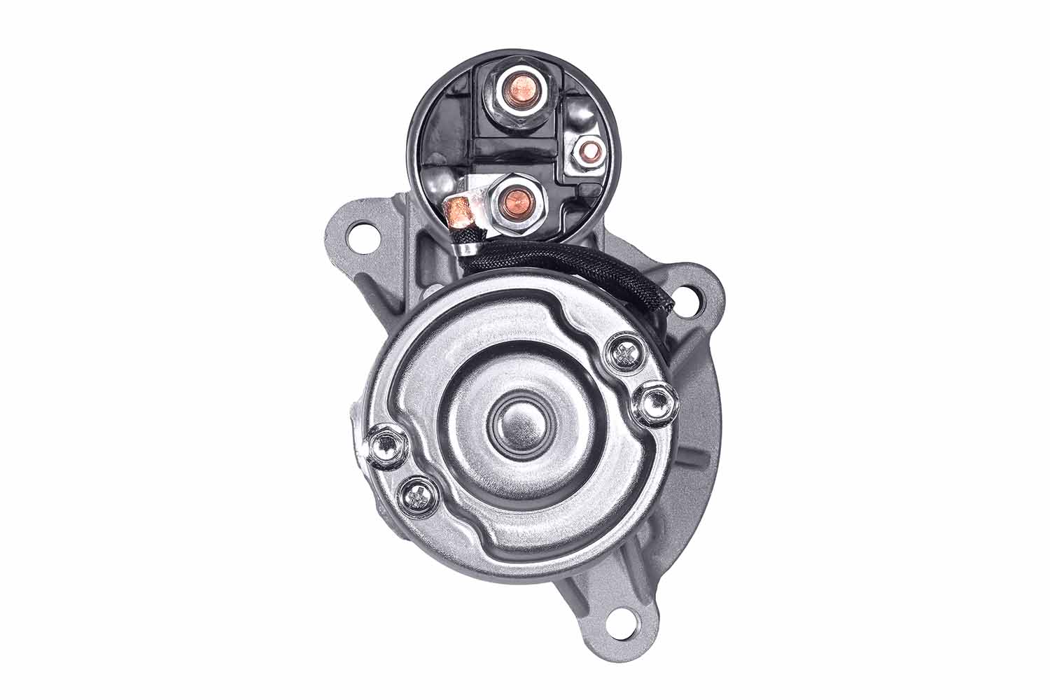 Starter - 8EA 012 527-481 HELLA