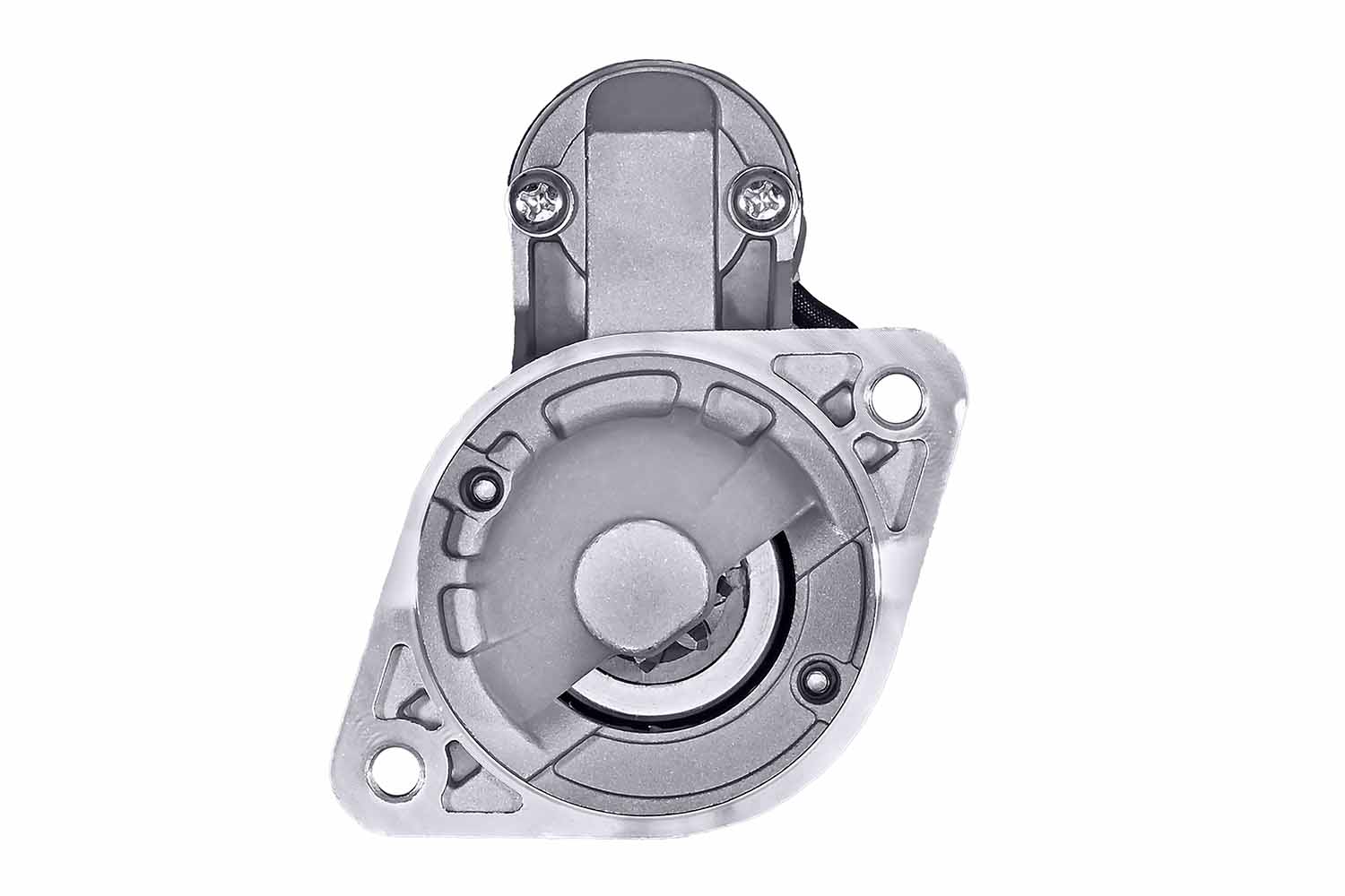 Starter - 8EA 012 527-521 HELLA