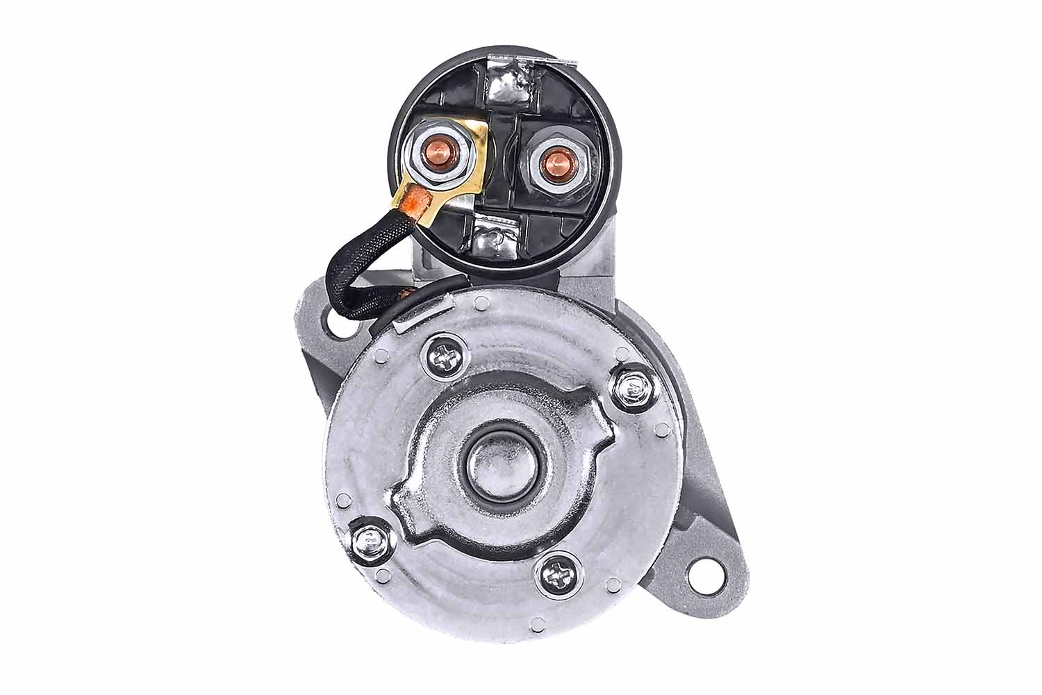Starter - 8EA 012 527-521 HELLA