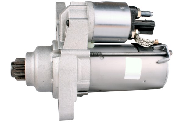 Starter - 8EA 012 527-531 HELLA