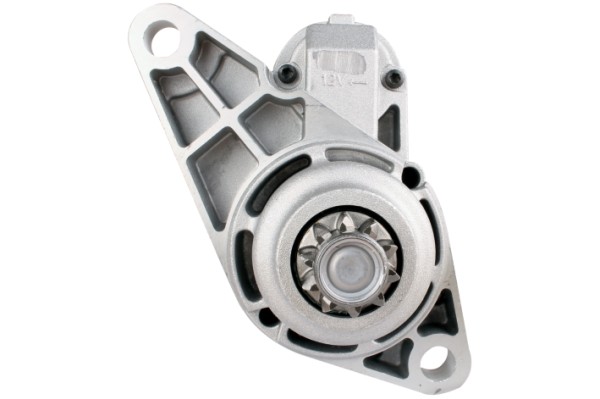 Starter - 8EA 012 527-531 HELLA