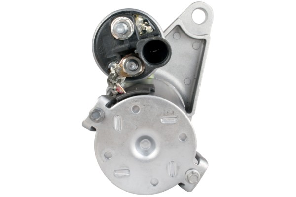 Starter - 8EA 012 527-531 HELLA