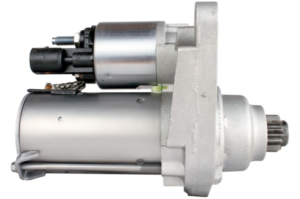 Starter - 8EA 012 527-531 HELLA