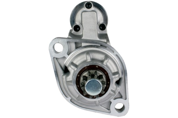 Starter - 8EA 012 527-541 HELLA