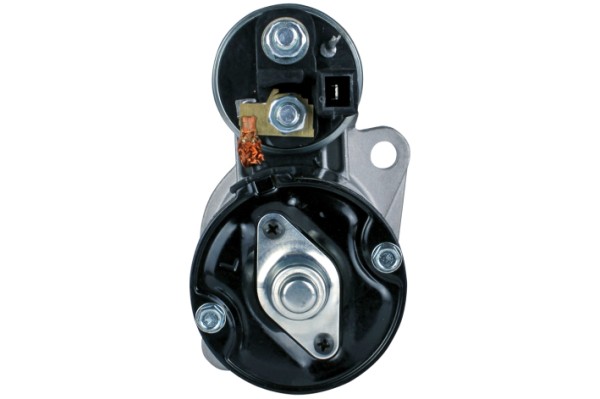 Starter - 8EA 012 527-541 HELLA