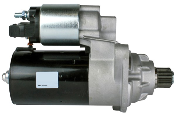 Starter - 8EA 012 527-541 HELLA