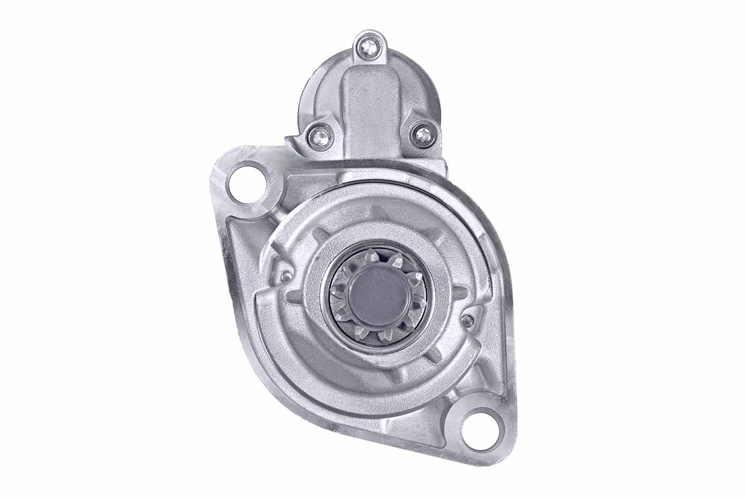 Starter - 8EA 012 527-551 HELLA