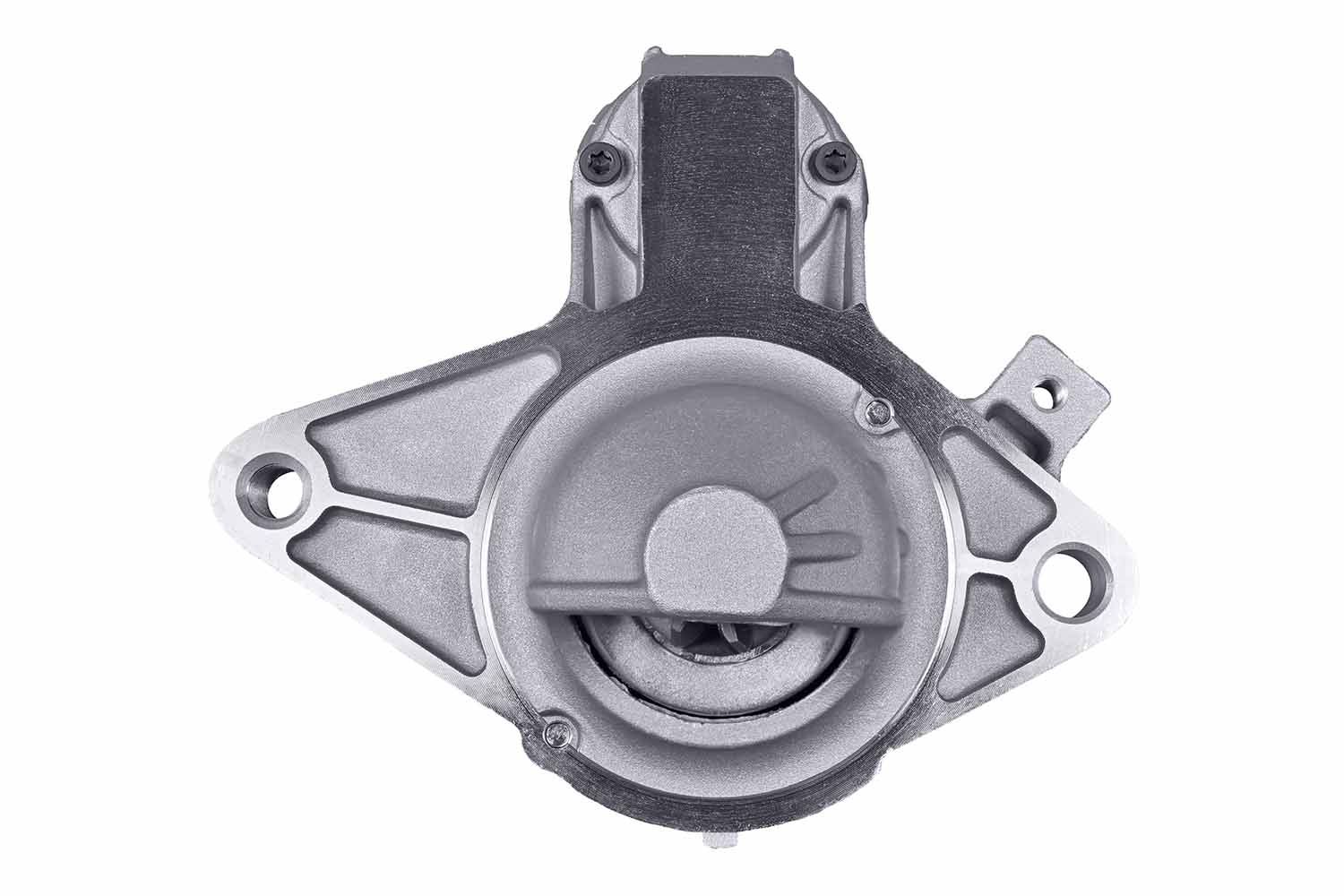 Starter - 8EA 012 527-581 HELLA