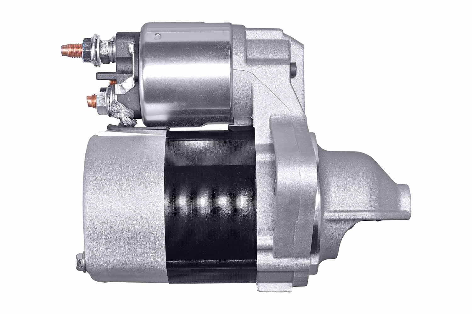 Starter - 8EA 012 527-581 HELLA