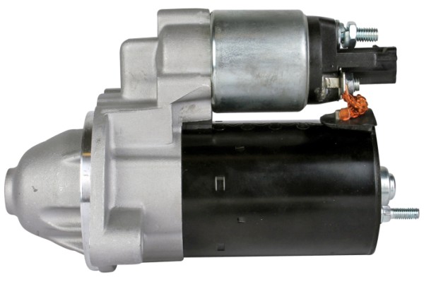 starteris - 8EA 012 527-591 HELLA