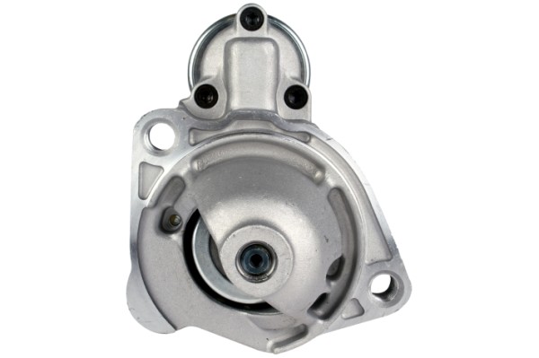 starteris - 8EA 012 527-591 HELLA