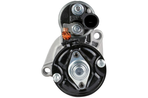 starteris - 8EA 012 527-591 HELLA