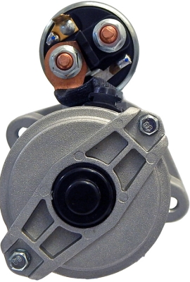 Starter - 8EA 012 527-601 HELLA