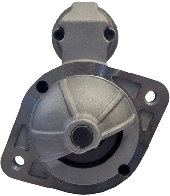 Starter - 8EA 012 527-601 HELLA