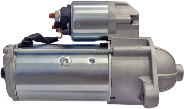 Starter - 8EA 012 527-601 HELLA