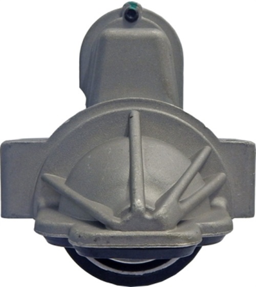Motorino d'avviamento - 8EA 012 527-611 HELLA