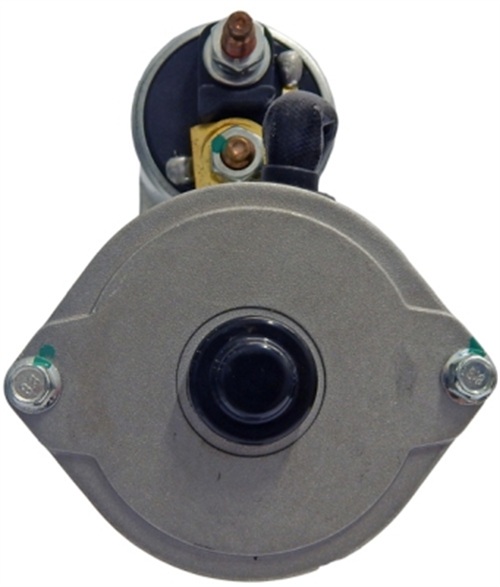 Motorino d'avviamento - 8EA 012 527-611 HELLA