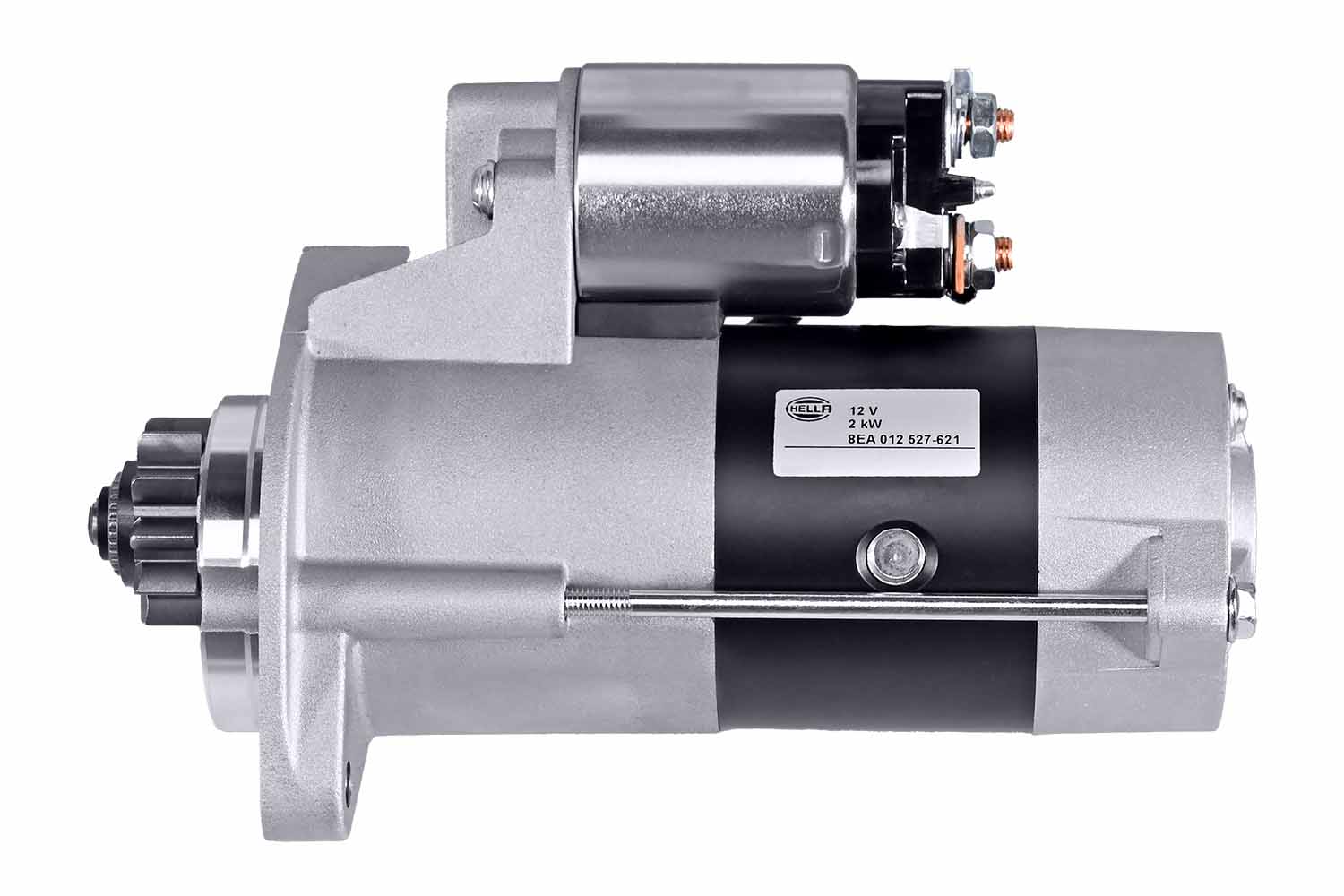 starteris - 8EA 012 527-621 HELLA