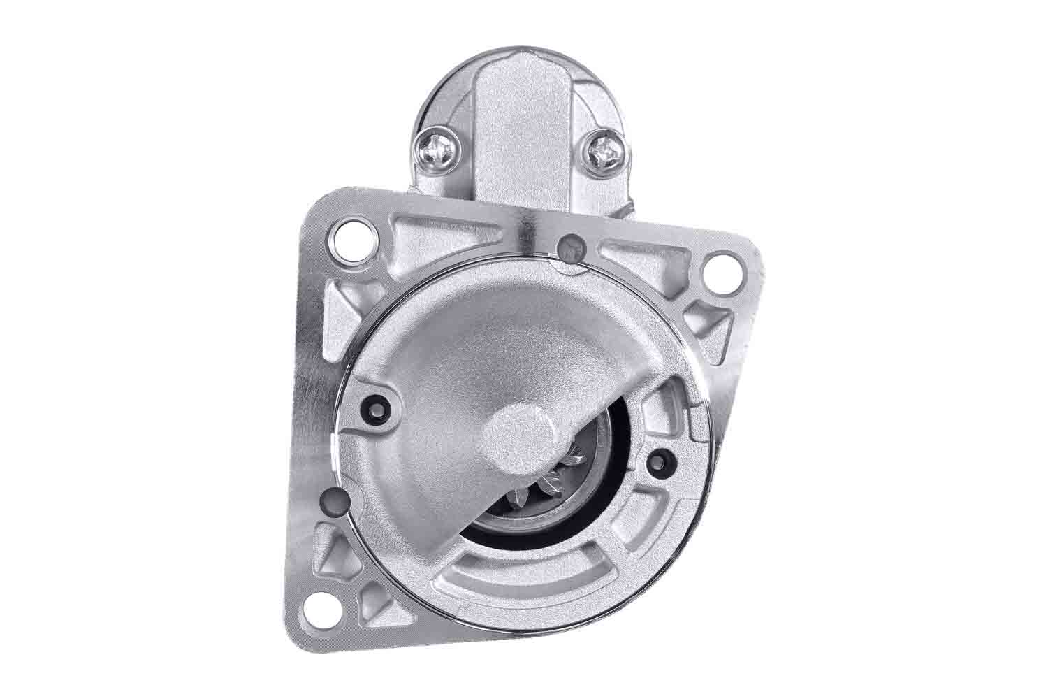 Starter - 8EA 012 527-641 HELLA
