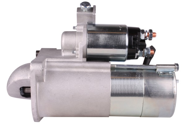 Starter - 8EA 012 527-651 HELLA