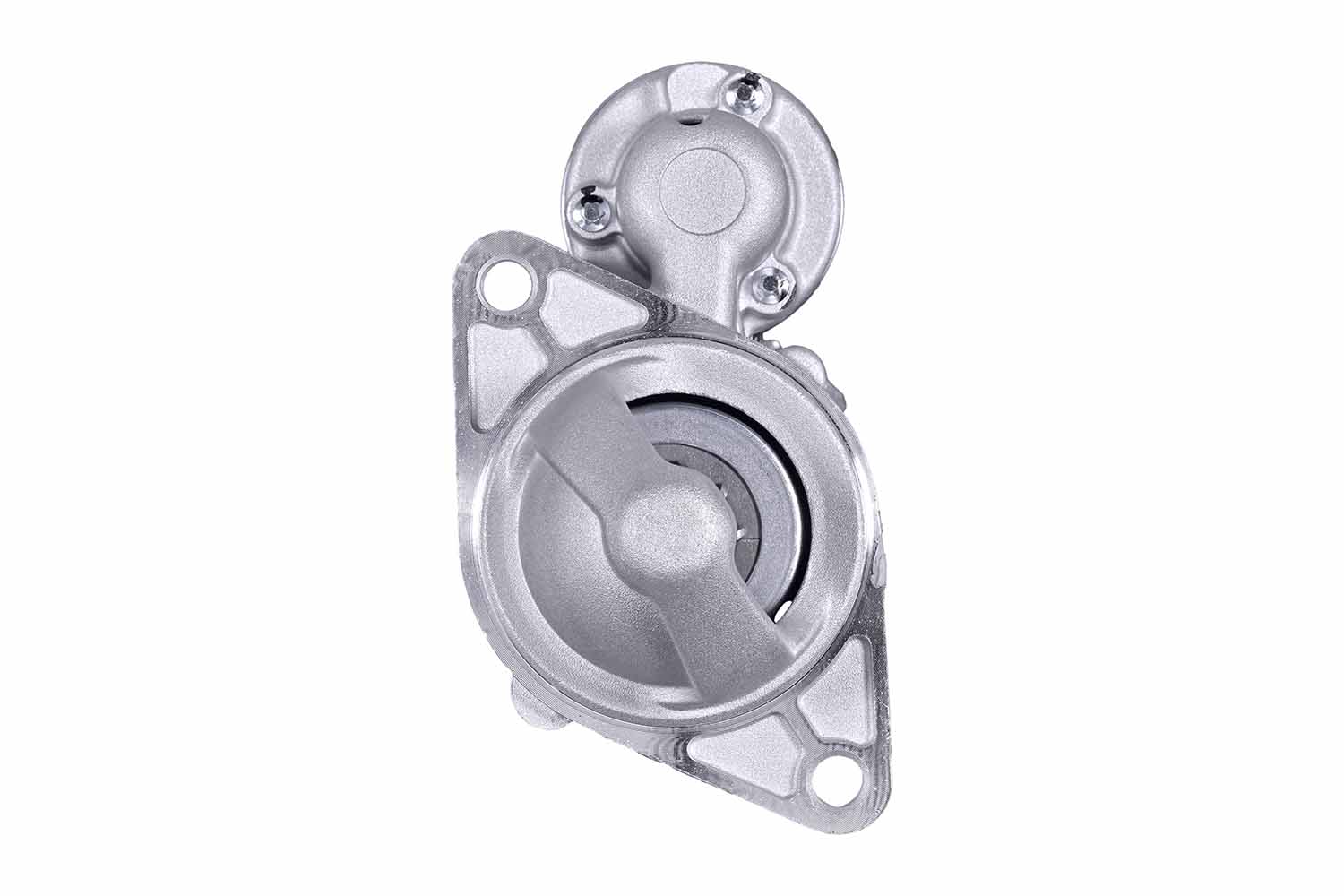Starter - 8EA 012 527-661 HELLA