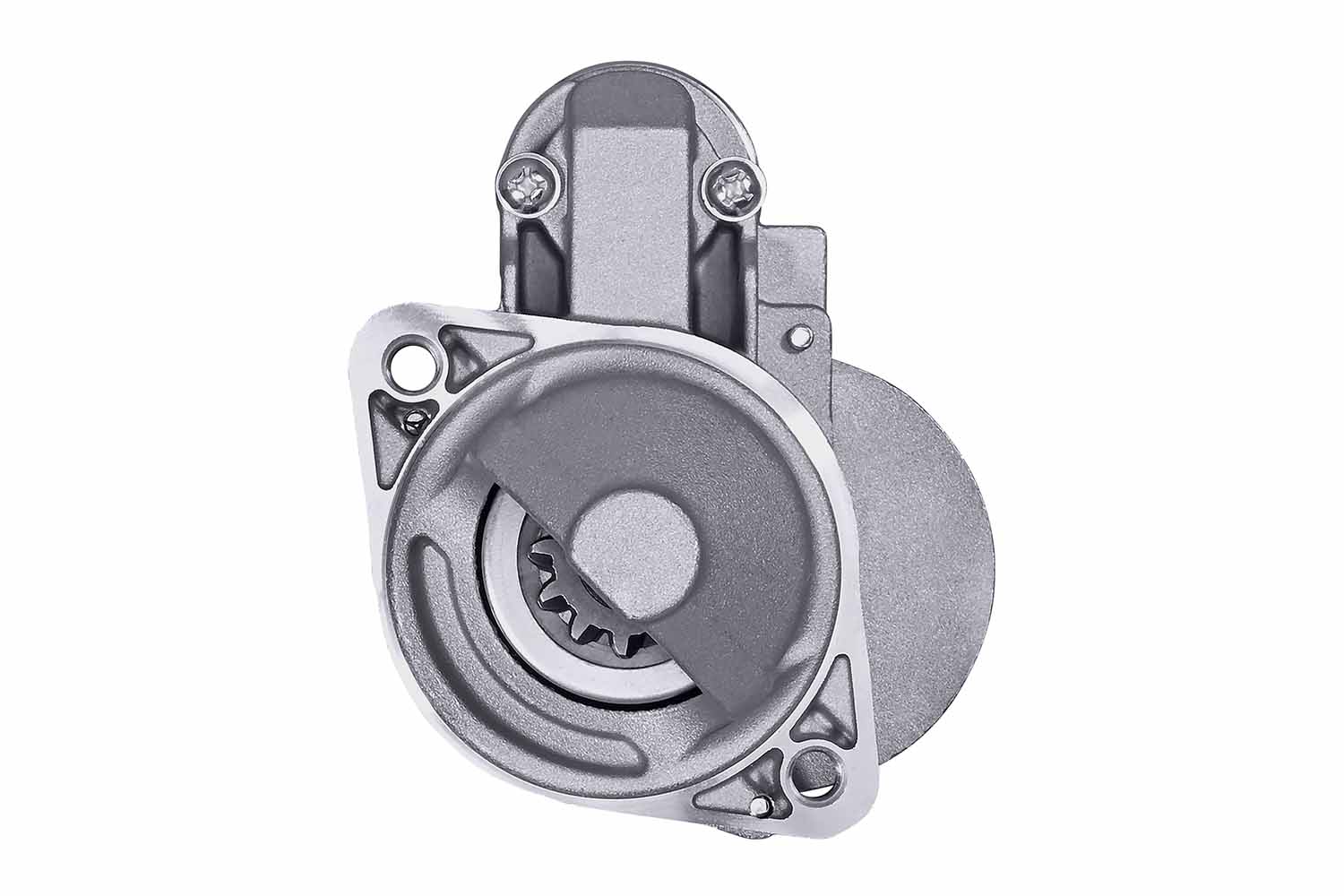 Motorino d'avviamento - 8EA 012 527-671 HELLA