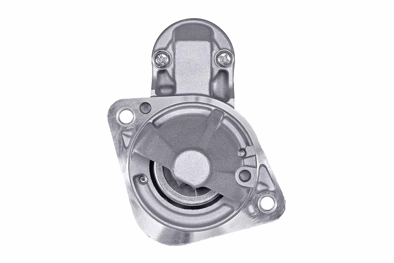 Starter - 8EA 012 527-691 HELLA