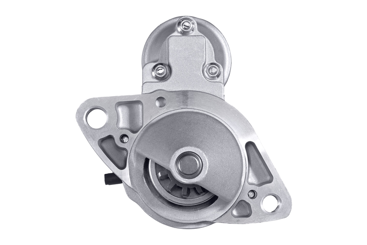 Starter - 8EA 012 527-711 HELLA