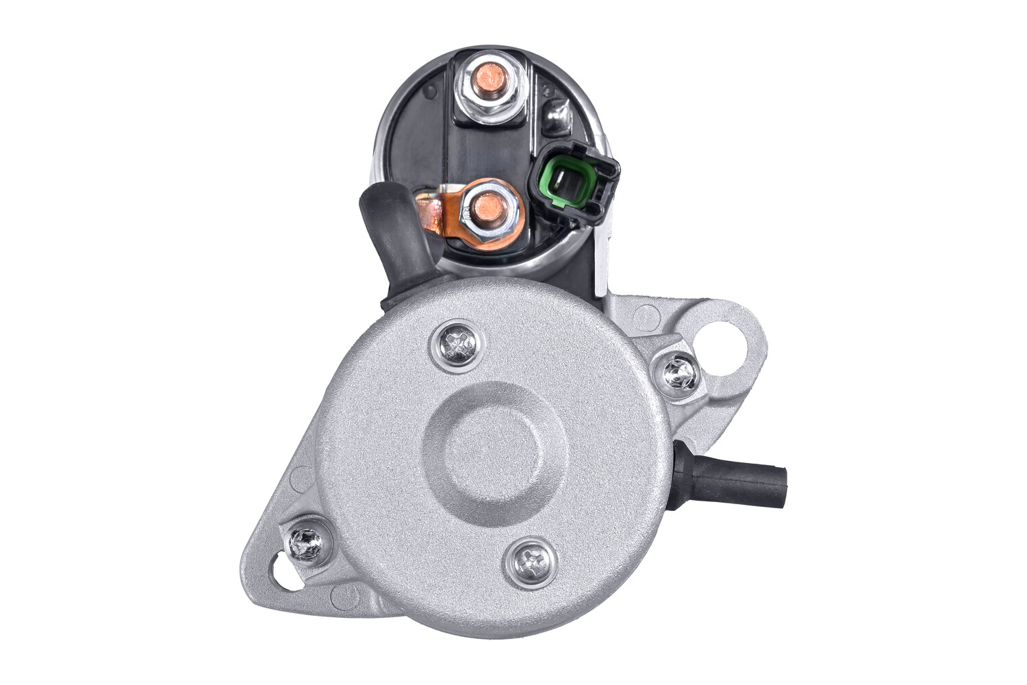 Starter - 8EA 012 527-711 HELLA