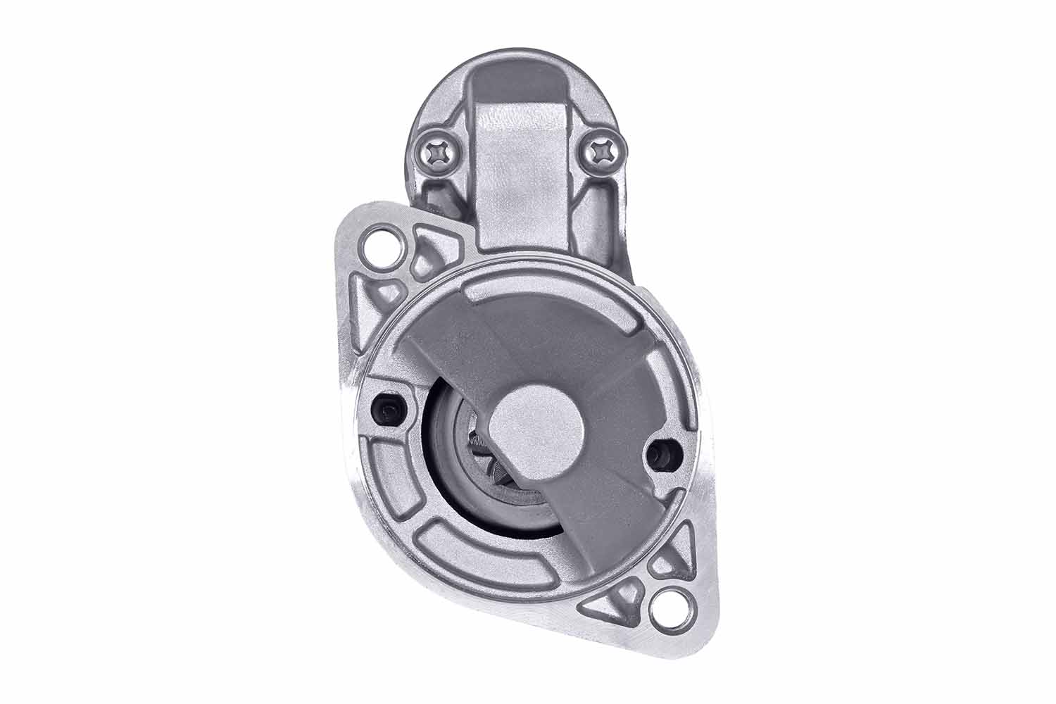 Starter - 8EA 012 527-721 HELLA