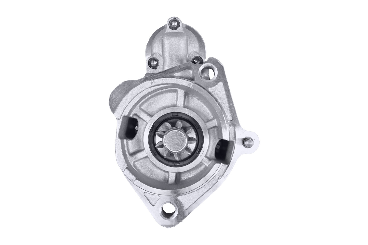 Starter - 8EA 012 527-731 HELLA
