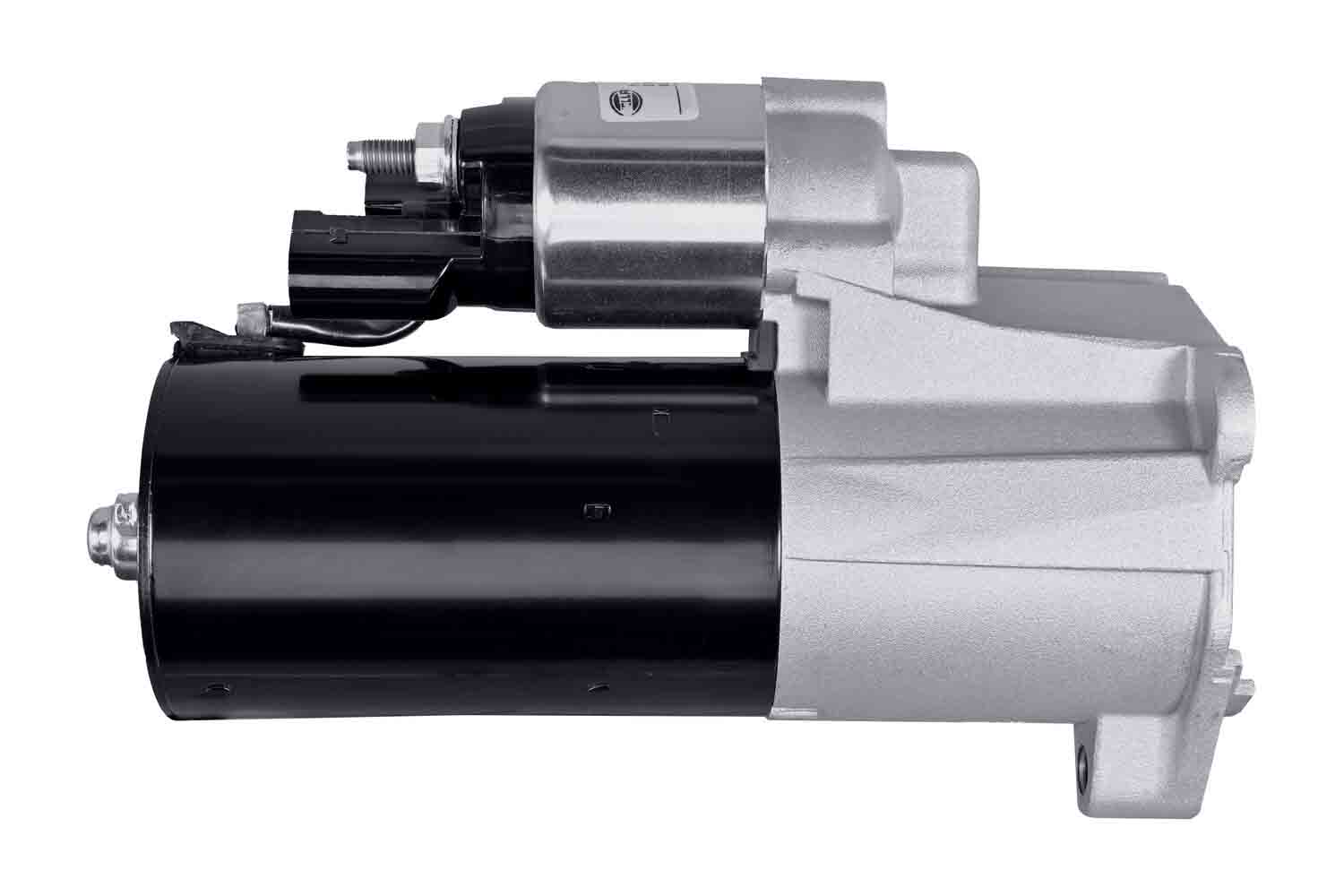 Starter - 8EA 012 527-731 HELLA