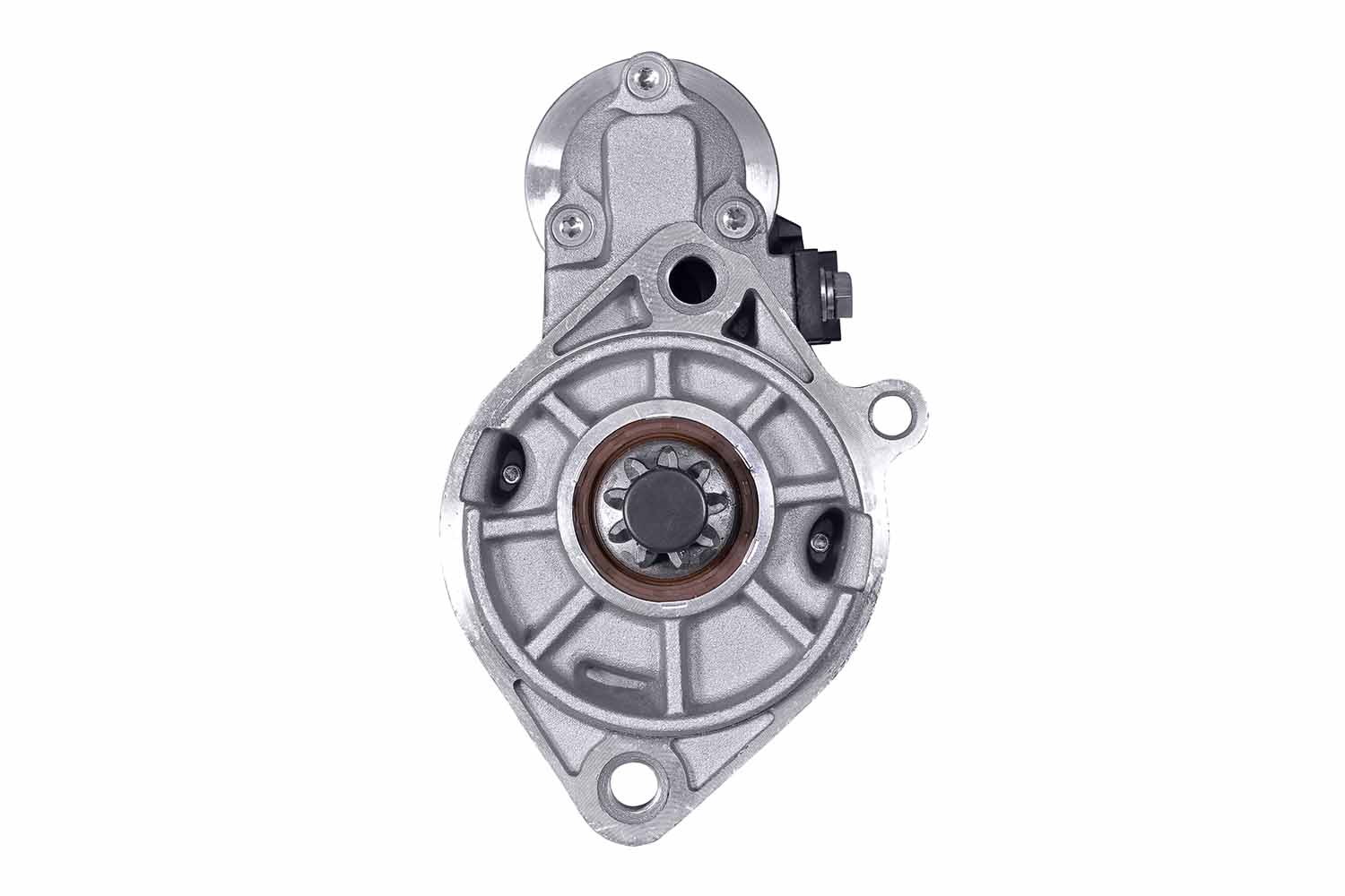 Starter - 8EA 012 527-741 HELLA