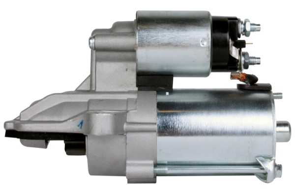 Starter - 8EA 012 527-781 HELLA