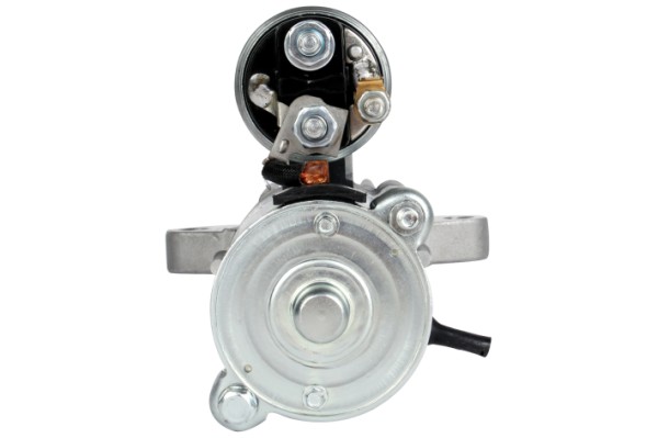 Starter - 8EA 012 527-781 HELLA