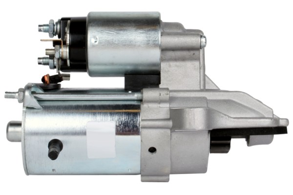 Starter - 8EA 012 527-781 HELLA